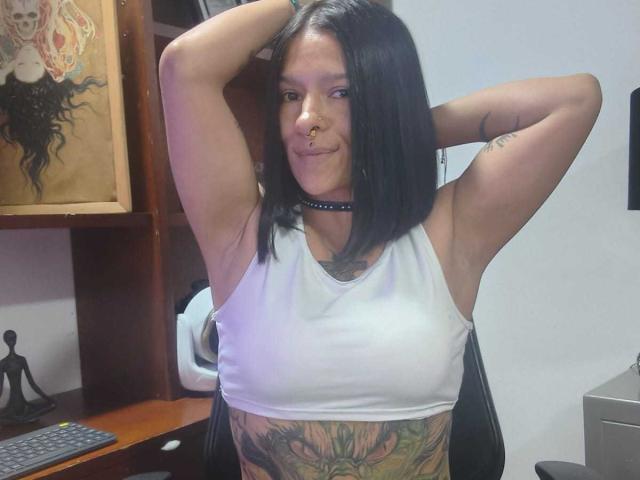 AmelieBlake - Live porn &amp; sex cam - 29849804