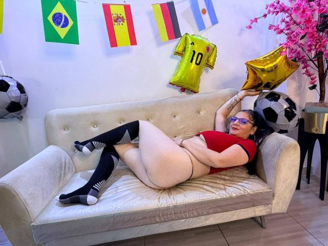 MadameScarlett - Live porn &amp; sex cam - 29850008