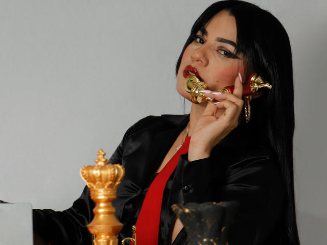 AliceCarusso - Live porn &amp; sex cam - 29851154