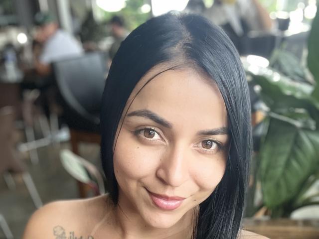 HikariChloe - Sexe cam en vivo - 29851511