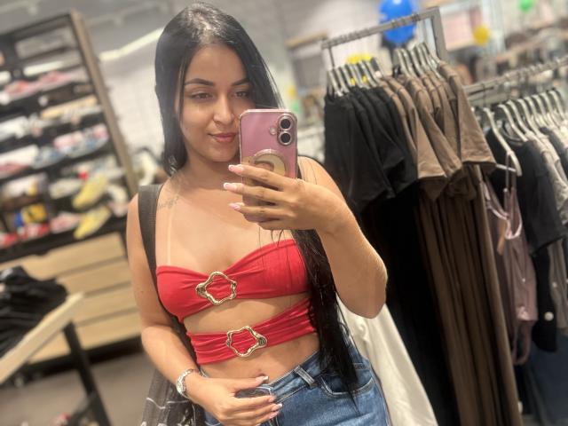 HikariChloe - Live porn &amp; sex cam - 29851523