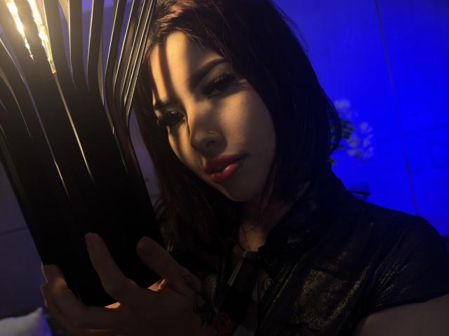 NikaRose - ライブポルノ&amp;セックスカム - 29853422