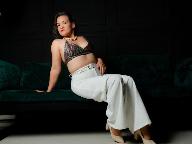 IsabelCarson - Sexe cam en vivo - 29853479
