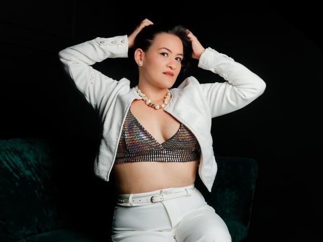IsabelCarson - Sexe cam en vivo - 29853491