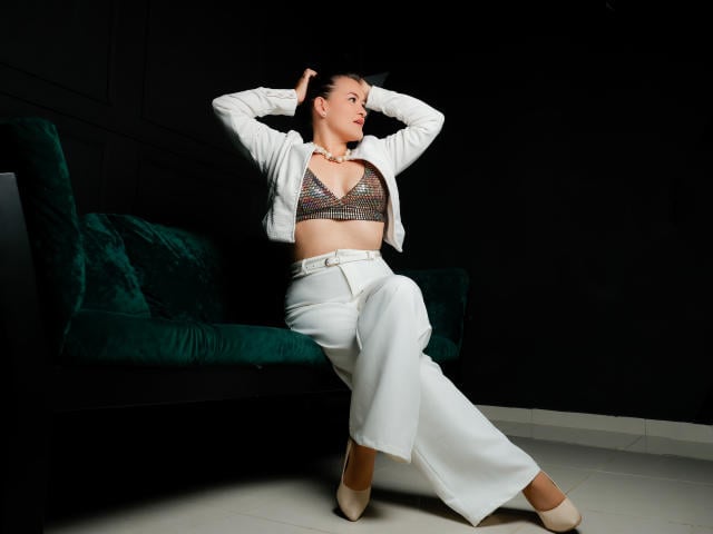 IsabelCarson - Sexe cam en vivo - 29853530