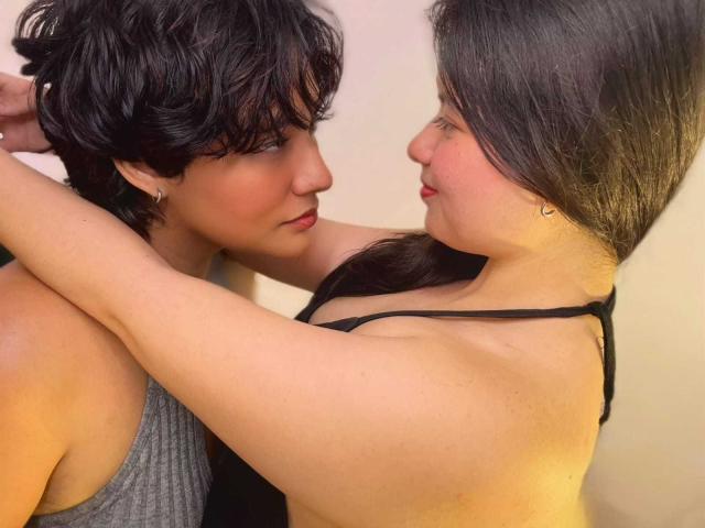 GabyDani - Live porn &amp; sex cam - 29854043