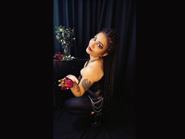 GoddessMafdet - Live porn &amp; sex cam - 29854145