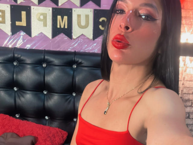 ArielNitzche - Sexe cam en vivo - 29854409