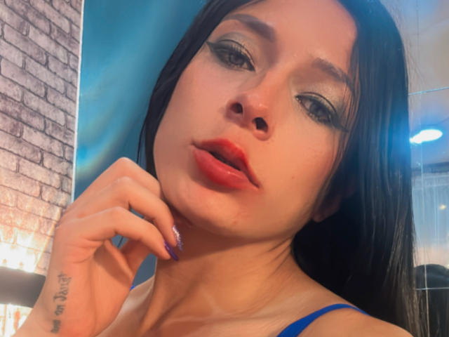 ArielNitzche - Live sex cam - 29854412