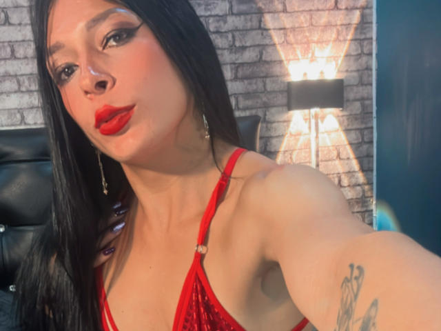 ArielNitzche - Sexe cam en vivo - 29854418