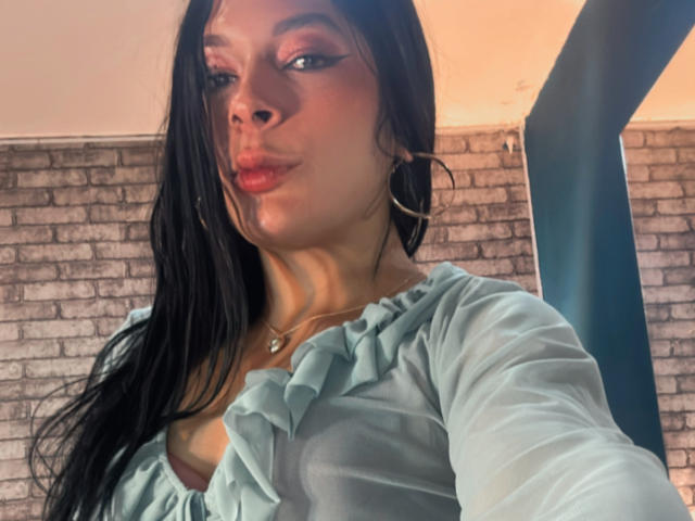 ArielNitzche - Live sex cam - 29854430