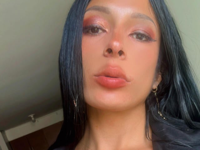 ArielNitzche - Live porn &amp; sex cam - 29854433