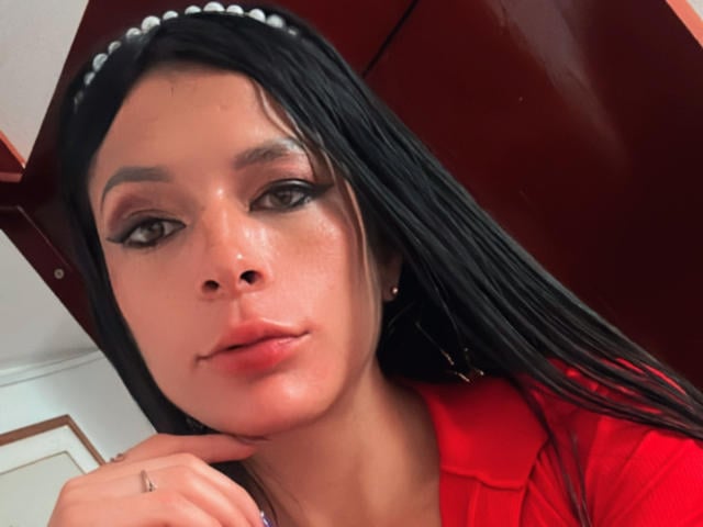 ArielNitzche - Live porn &amp; sex cam - 29854436