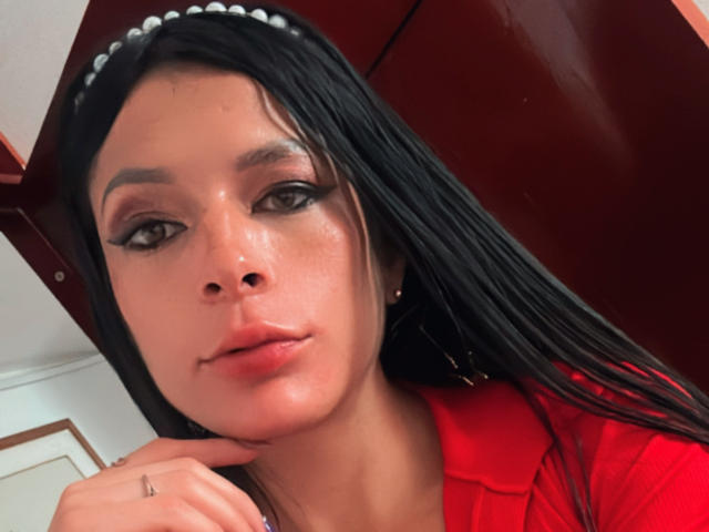 ArielNitzche - Live sex cam - 29854436