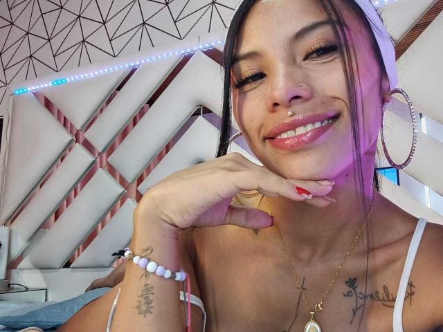 ClarisCampbell - Live sex cam - 29854478