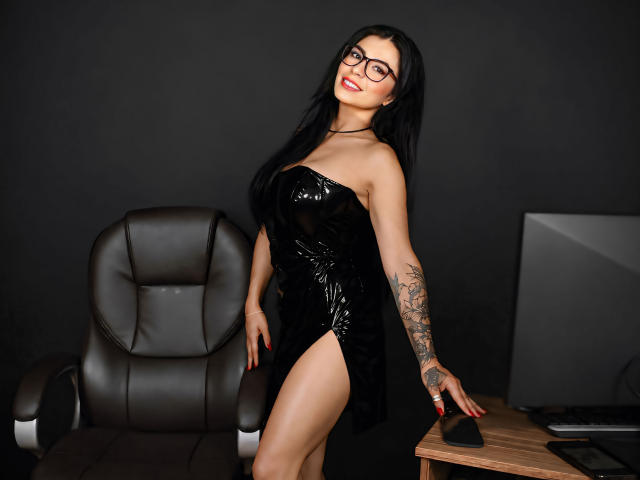 IsabellaMasoch - сексуальная веб-камера в реальном времени - 29854673