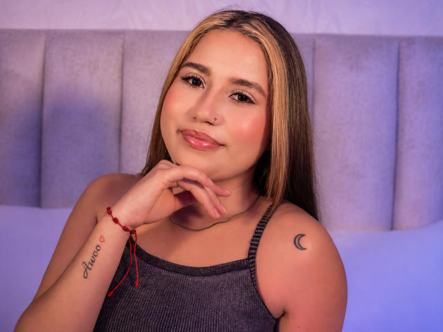 AmilyRisso - Sexe cam en vivo - 29854739