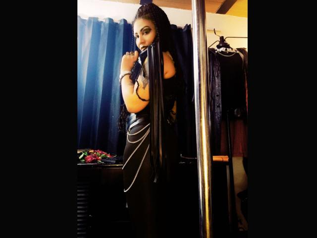 GoddessMafdet - Sexe cam en vivo - 29854838