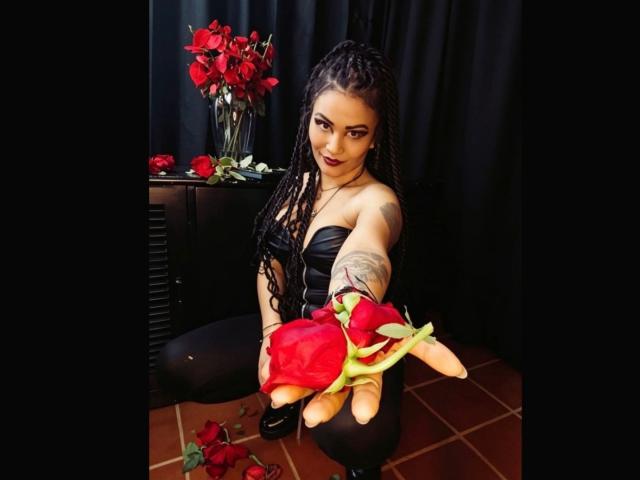 GoddessMafdet - Live porn &amp; sex cam - 29854859