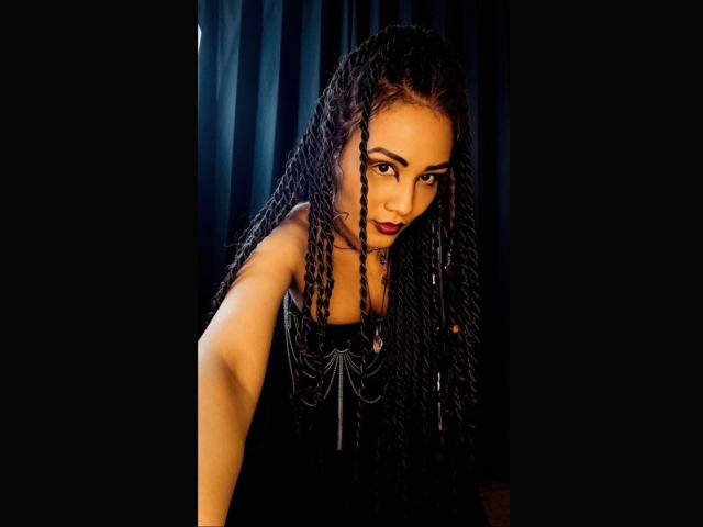 GoddessMafdet - Live porn &amp; sex cam - 29854883