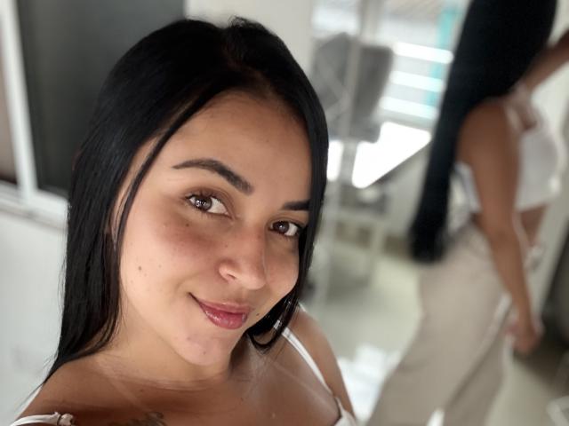 HikariChloe - Live porno og sexkamera - 29854925