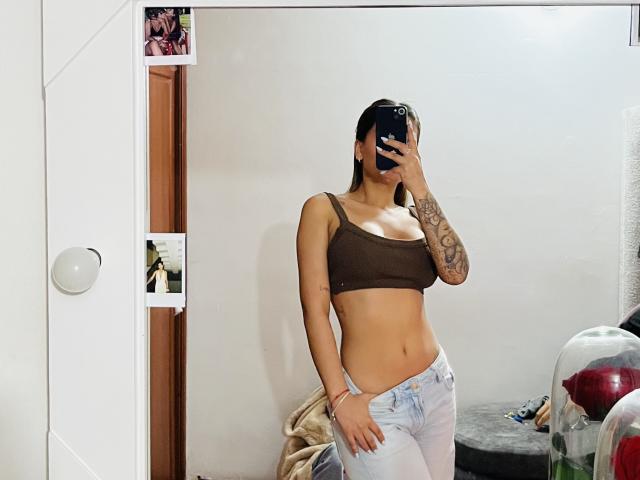 ThaliaAres - Sexe cam en vivo - 29855321