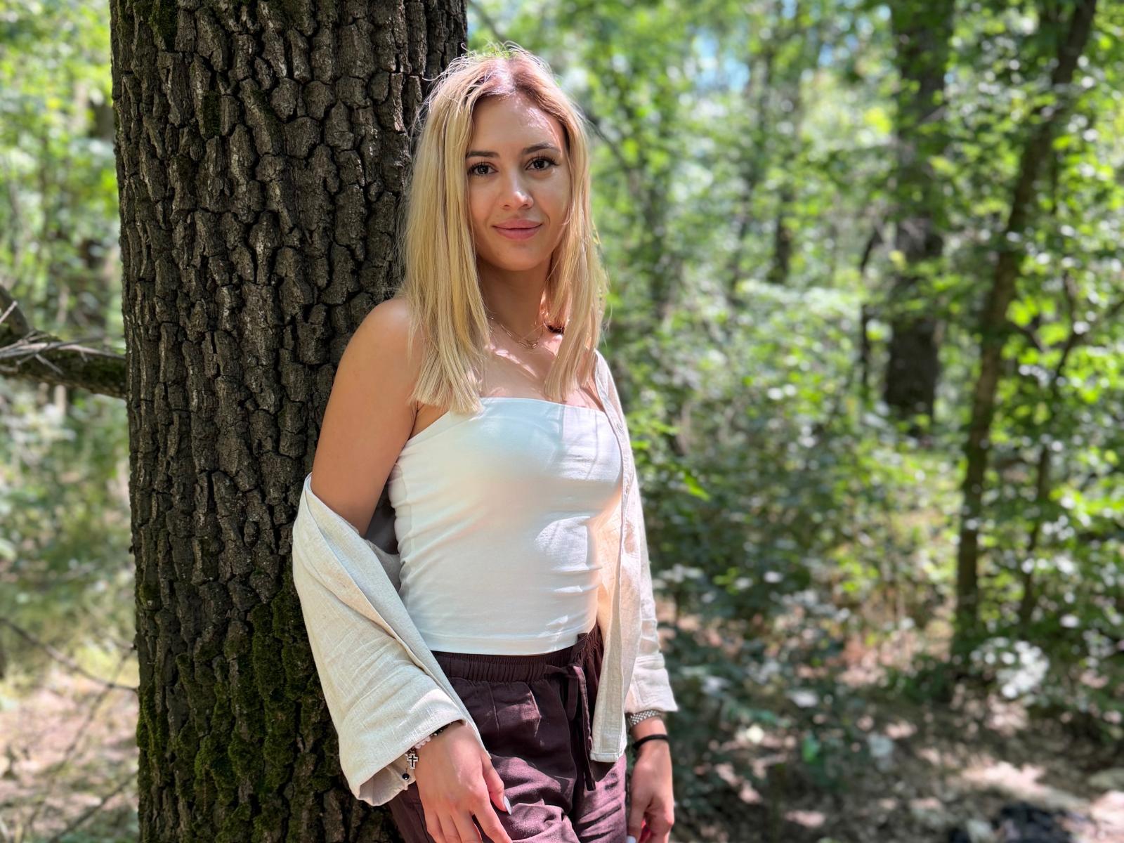 Rosavelle - Sexe cam en vivo - 29856263