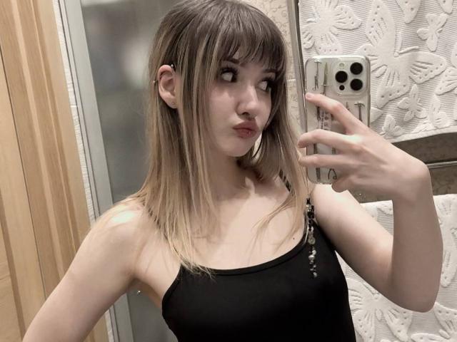 MintaRowcliffe - Sexe cam en vivo - 29856407