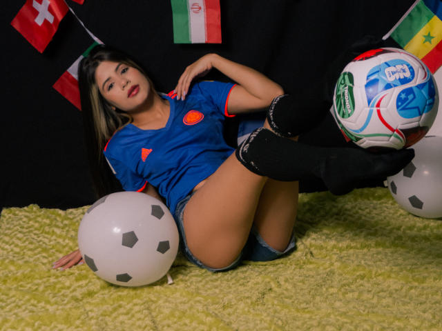 SheylaSpooner - Sexe cam en vivo - 29857301