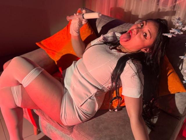 CristalZafiro - 라이브 포르노 &amp; 섹스 캠 - 29858531