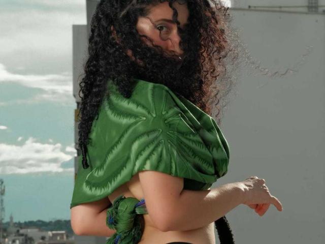 NoaxxMalak - Live porn &amp; sex cam - 29860430