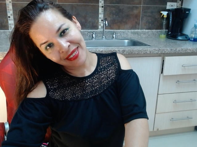 LizethBells - Live sex cam - 29860511