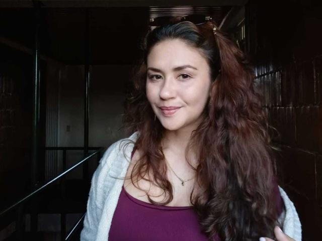 TheresaLarson - Live porn &amp; sex cam - 29861090
