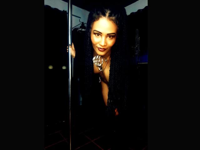 GoddessMafdet - Live porn &amp; sex cam - 29861675