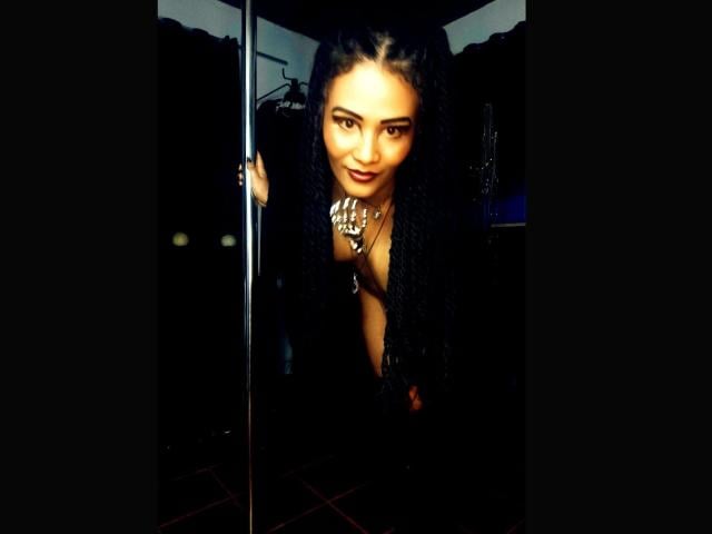GoddessMafdet - Live porn &amp; sex cam - 29861675