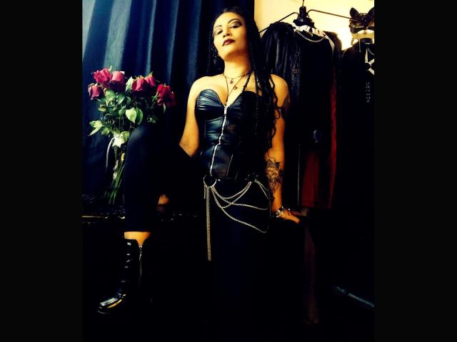GoddessMafdet - Live sexe cam - 29861687