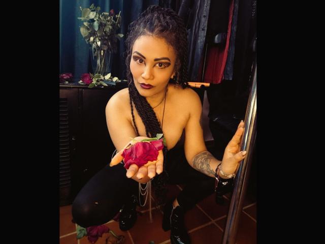 GoddessMafdet - Live porn &amp; sex cam - 29861696