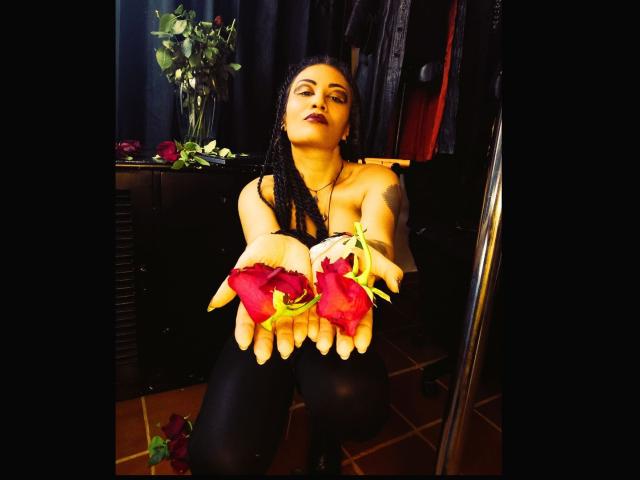 GoddessMafdet - Live porn &amp; sex cam - 29861702