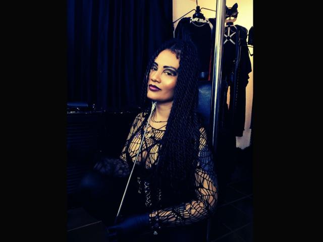 GoddessMafdet - Live porn &amp; sex cam - 29861741