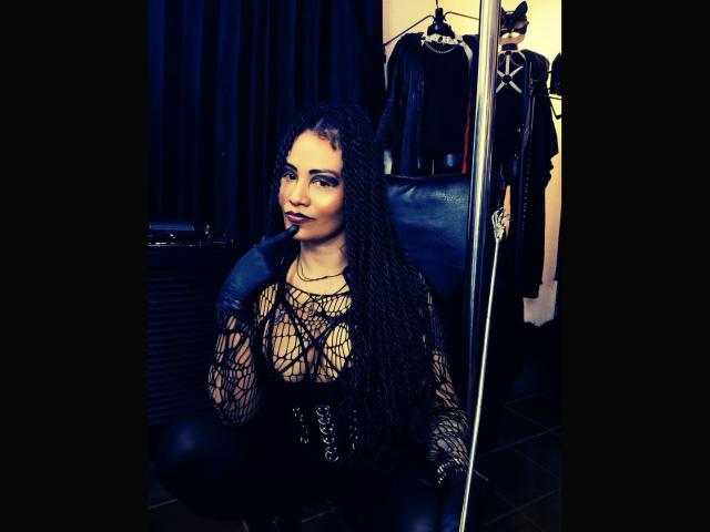 GoddessMafdet - Live sex cam - 29861747