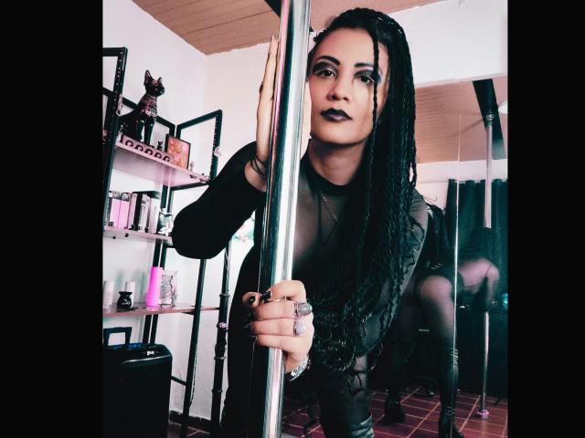 GoddessMafdet - Live porn &amp; sex cam - 29861816