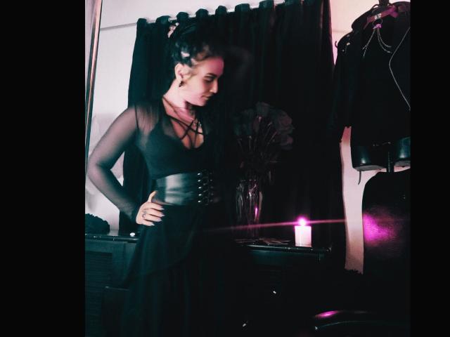 GoddessMafdet - Sexe cam en vivo - 29861840
