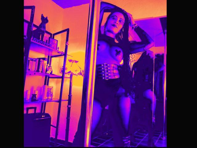GoddessMafdet - Live porn &amp; sex cam - 29861843