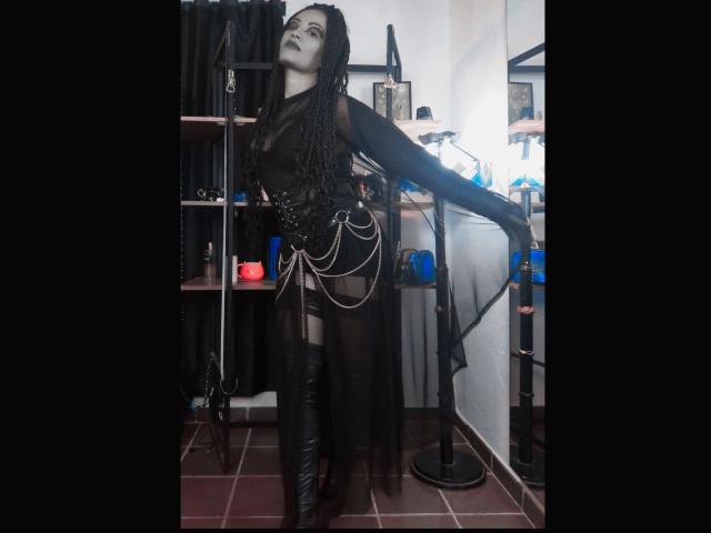 GoddessMafdet - Live porn &amp; sex cam - 29861903