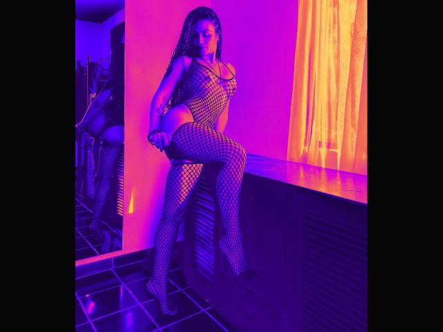 GoddessMafdet - Sexe cam en vivo - 29861930