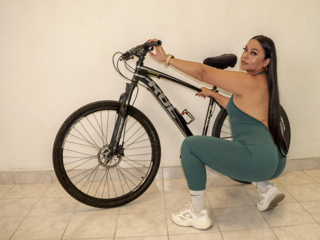 LunaSoler - Sexe cam en vivo - 29862182