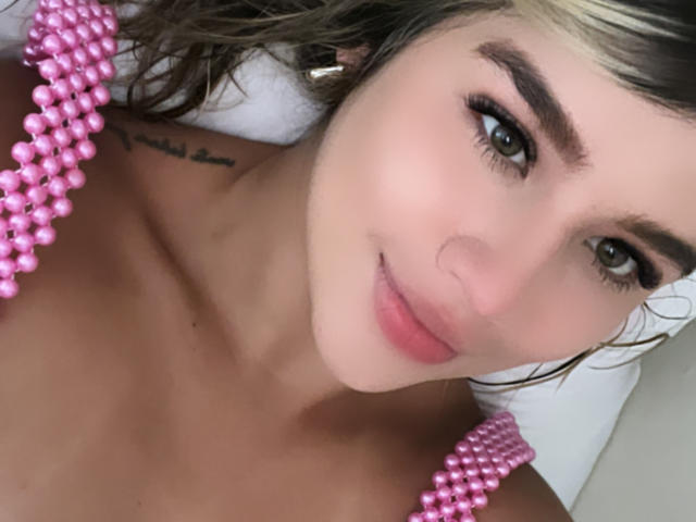 SashaPolet - Live sex cam - 29862410