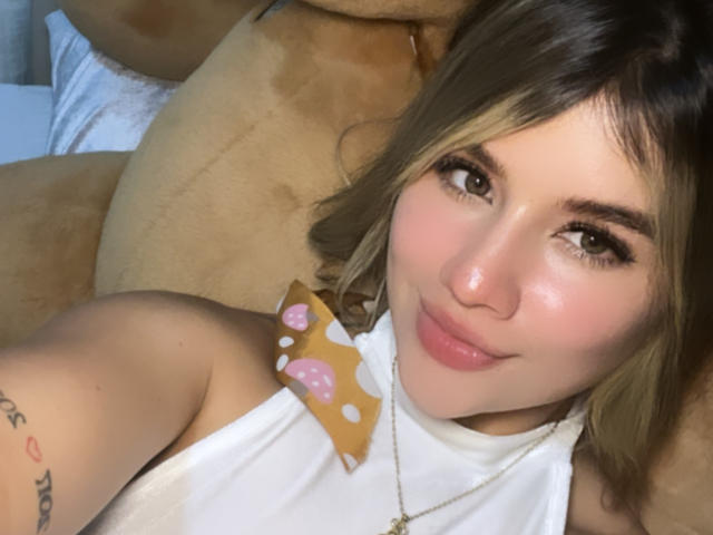 SashaPolet - Live sex cam - 29862533