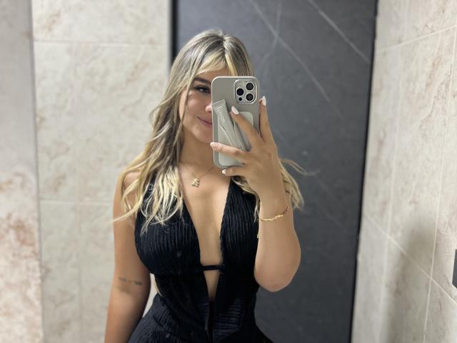 SashaPolet - Live sex cam - 29862584