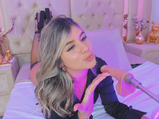 SashaPolet - Live sex cam - 29862635